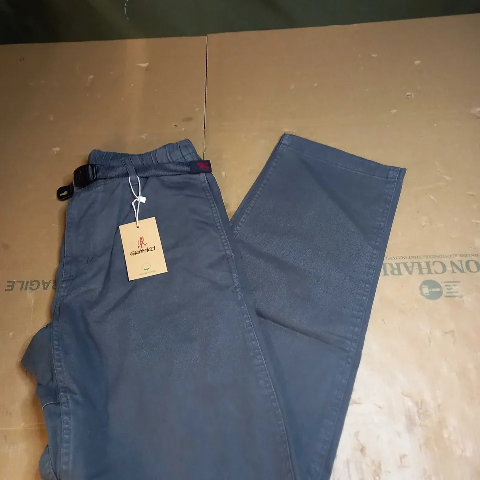 GRAMICCI TROUSERS SIZE M