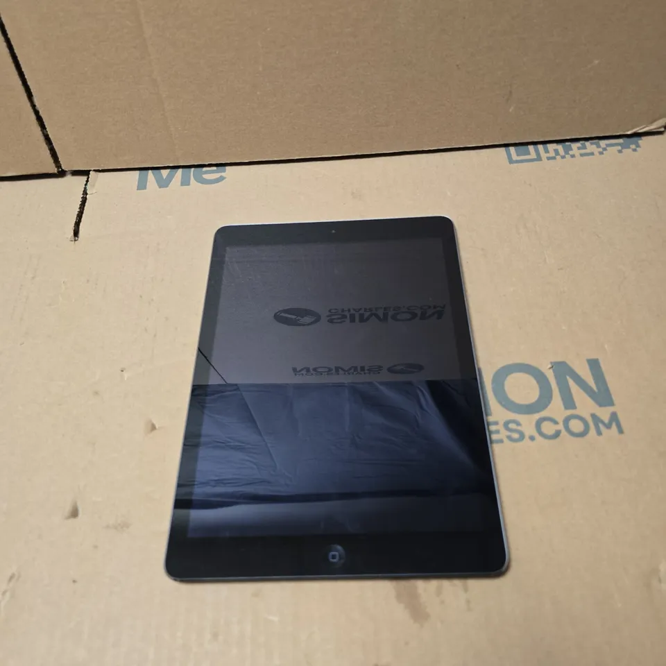 APPLE IPAD AIR A1474 TABLET 