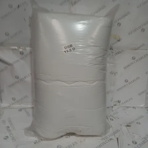 UNBRANDED DOUBLE BED DUVET