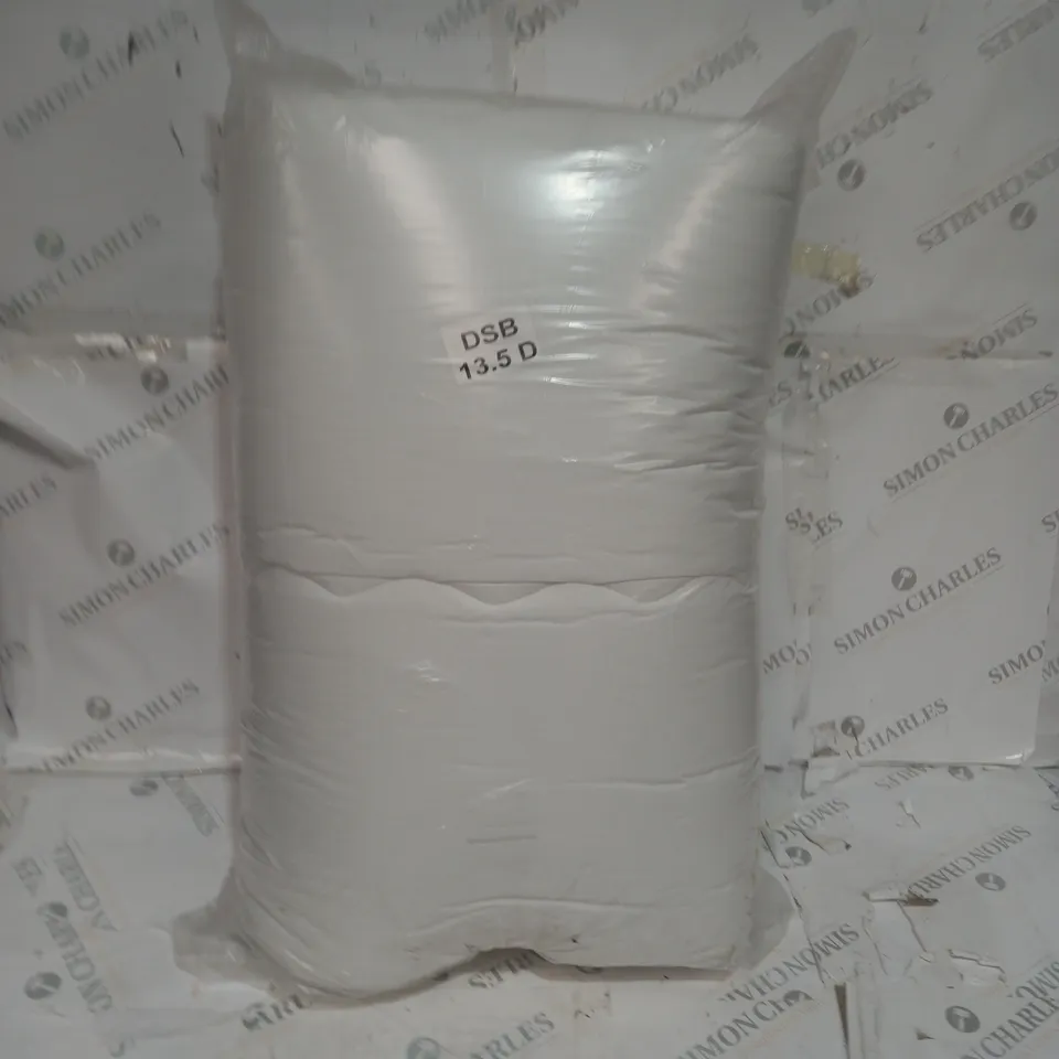 UNBRANDED DOUBLE BED DUVET