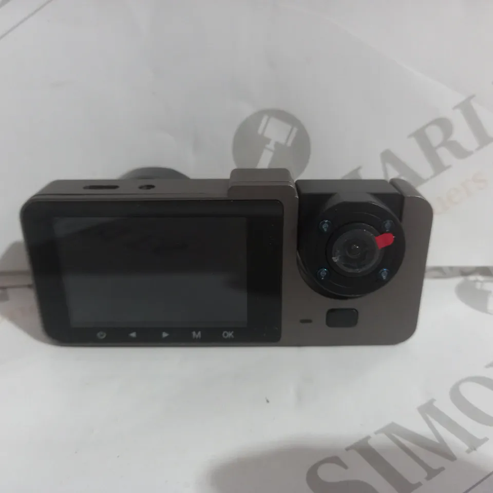 IIWEY T2 PRO DASH CAMERA 