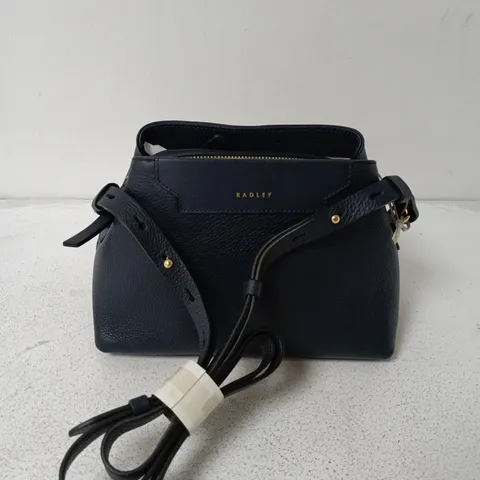 RADLEY PICARDY HL 2.0 BAG IN INK