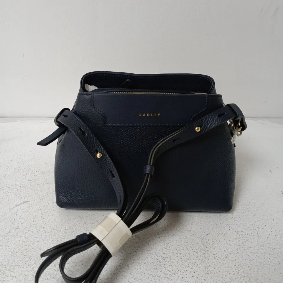 RADLEY PICARDY HL 2.0 BAG IN INK