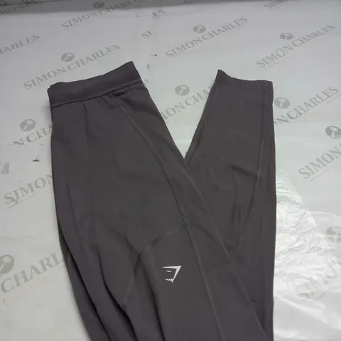 GYMSHARK TRAINING LEGGINGS SIZE S