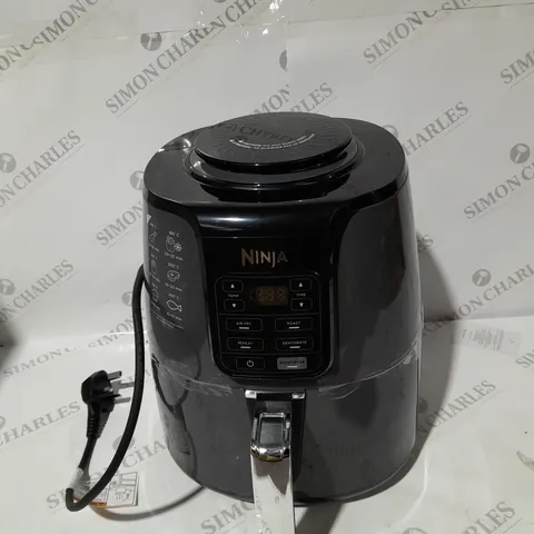 NINJA AIR FRYER 3.8L AF100UK
