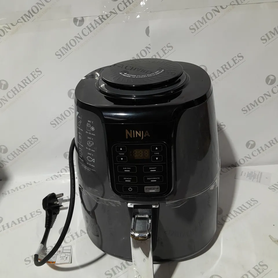 NINJA AIR FRYER 3.8L AF100UK