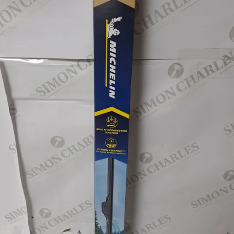 MICHELN RADIUS BEAM WIPER BLADE 550MM