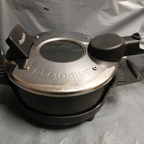 REMOSKA PORTABLE OVEN