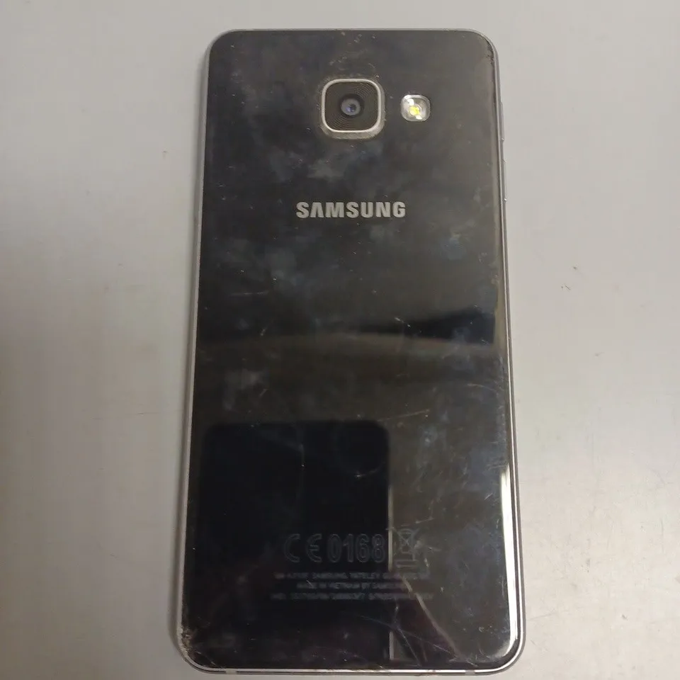 SAMSUNG GALAXY A3 SMARTPHONE 