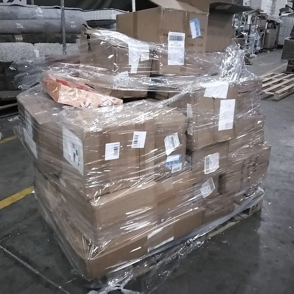 INTERLOCKING DECK TILES,FOOD CONTAINERS, WOODEN 4 DRAWER ORGANISER ETC...