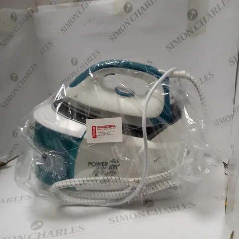 MORPHY RICHARDS POWER STEAM ELITE STEAM IRON