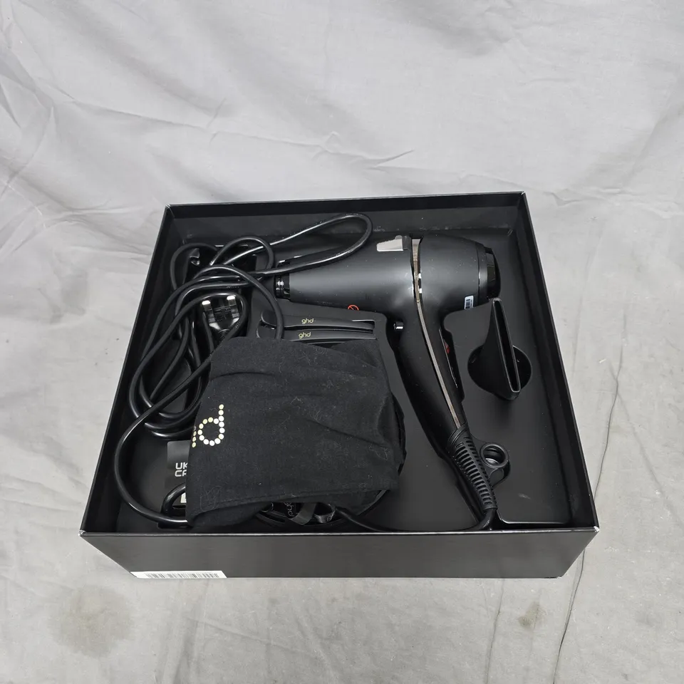 BOXED GHD AIR KIT 2.0