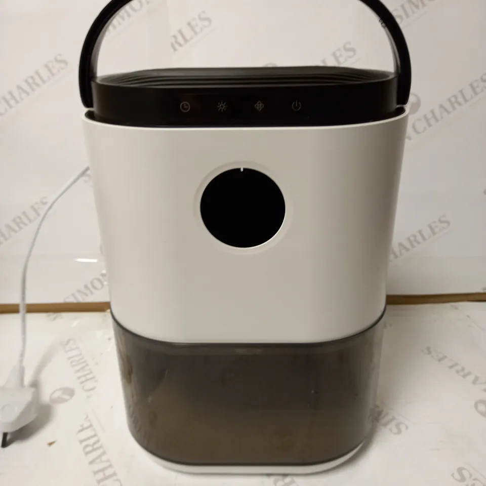CEFNOON MULTIFUNCTION DEHUMIDIFIER