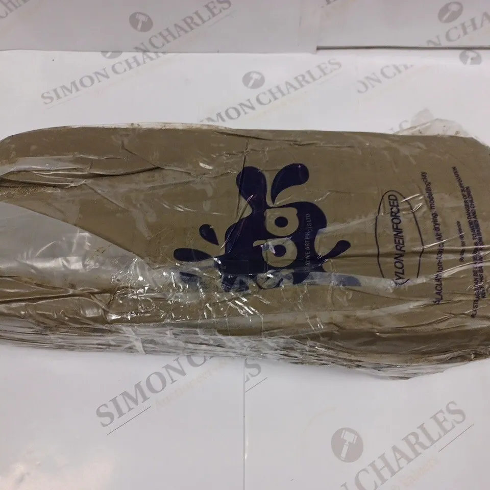 12.5KG BAG OF NYLON REINFORCED MODELLING CLAY
