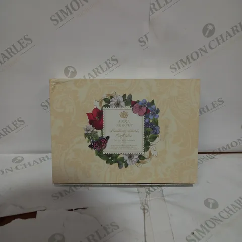 ANNA GRIFFIN CRAFT BOX