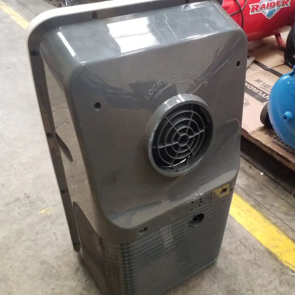 CLARKE AC13050 12000BTU 3-IN-1 AIR CONDITIONING UNIT