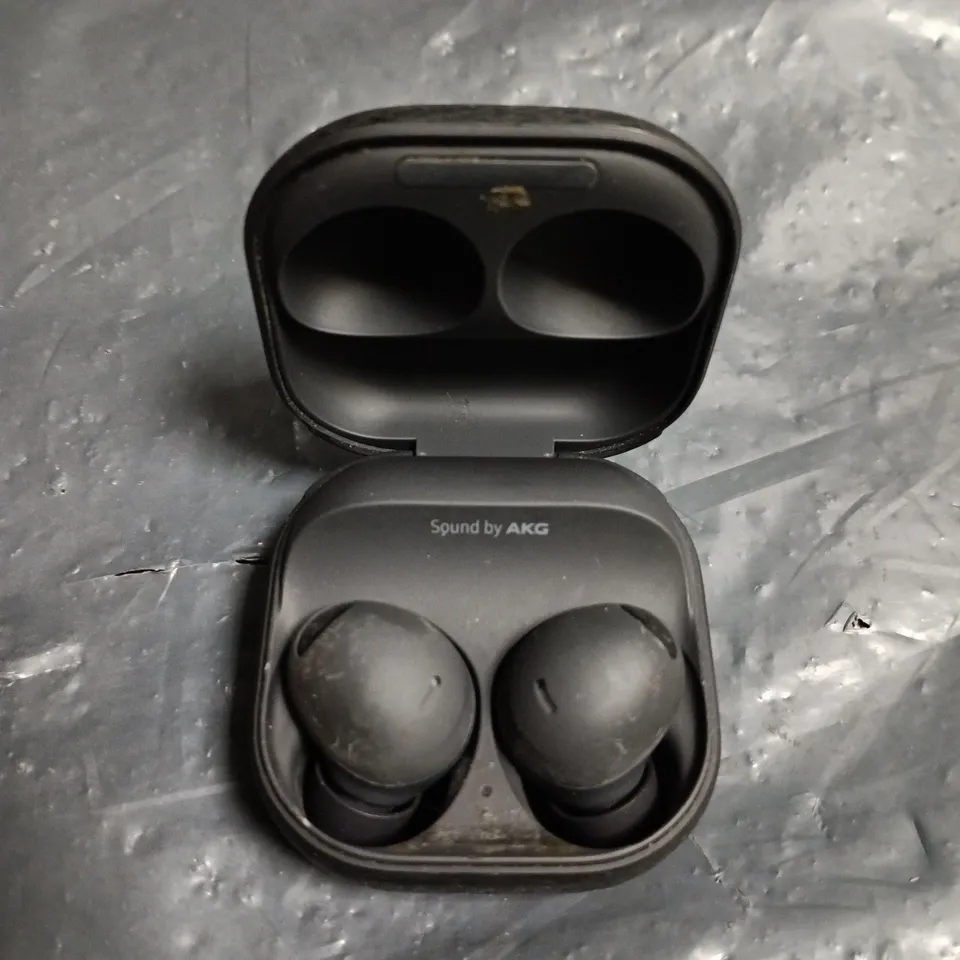 SAMSUNG GALAXY BUDS WIRELESS EARPHONES 