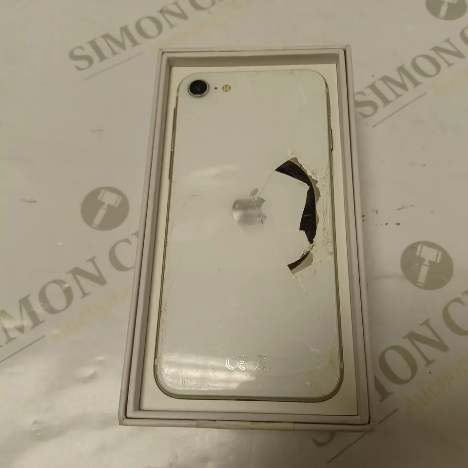 APPLE IPHONE 8, 64GB (MODEL A1905)