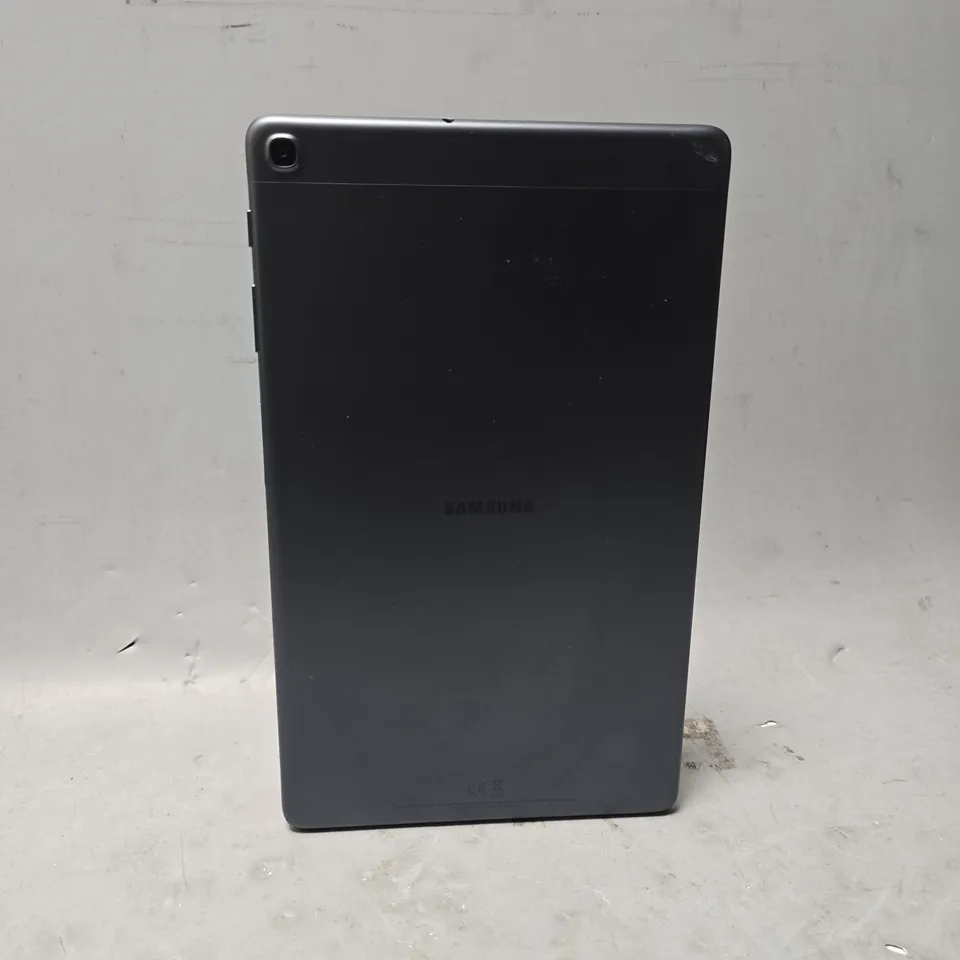 SAMSUNG GALAXY TAB A 