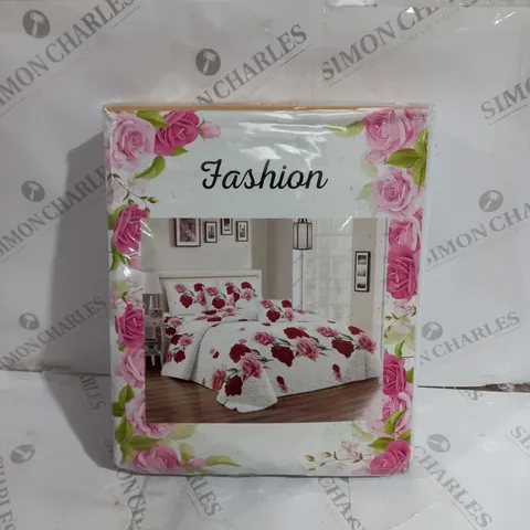 FASHION HOME TEXTILE COZY HOME DUVET 