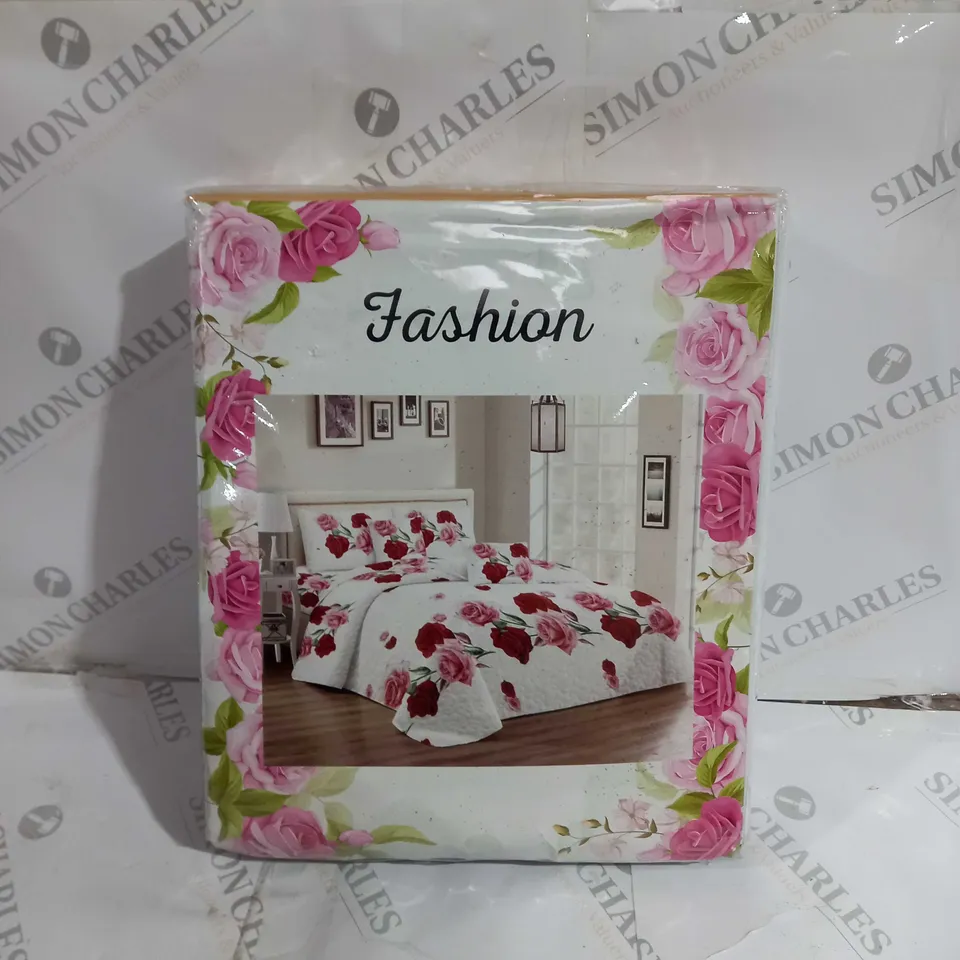 FASHION HOME TEXTILE COZY HOME DUVET 