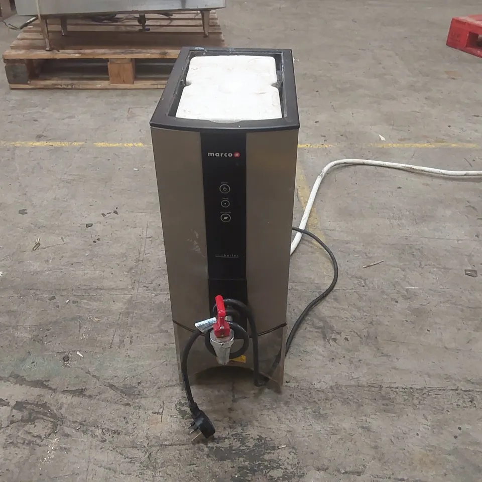 MARCO ECOBOILER T10 COMMERCIAL WATER DISPENSER