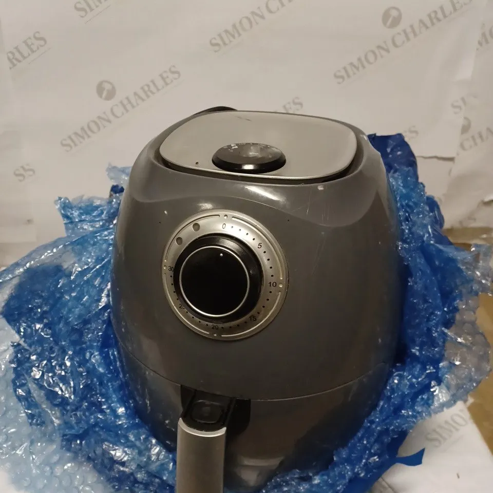 TOWER T17055GRY AIR FRYER OVEN