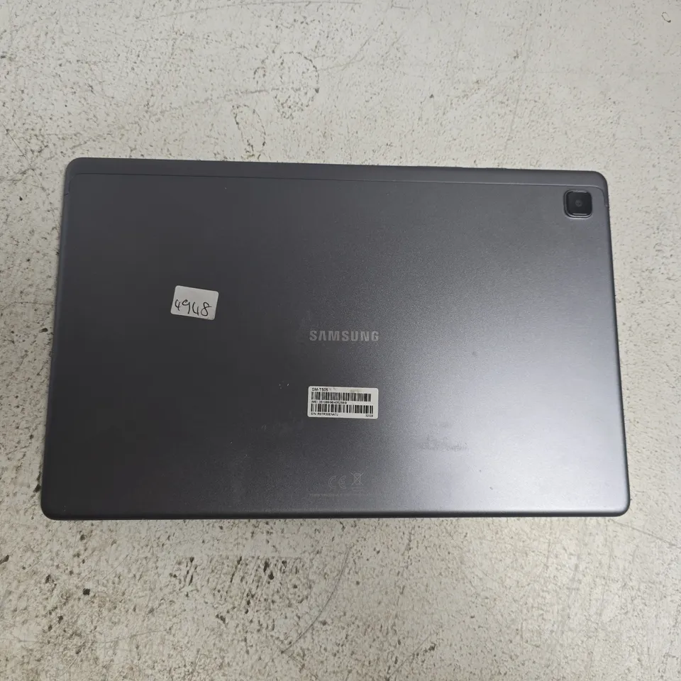 SAMSUNG GALAXY TAB A7 LTE