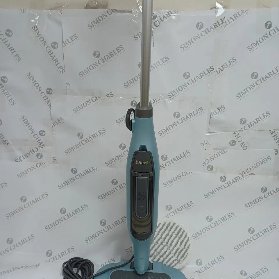 UNBOXED SHARK S6002UK STEAM FLOOR MOP