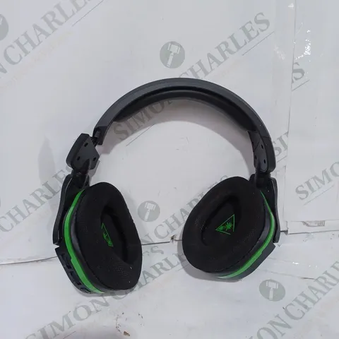 TURTLE BEACH STEALTH 600 WIRELESS XBOX GAMING HEADSET