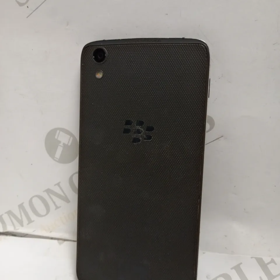 BLACKBERRY MODEL: STH100-2