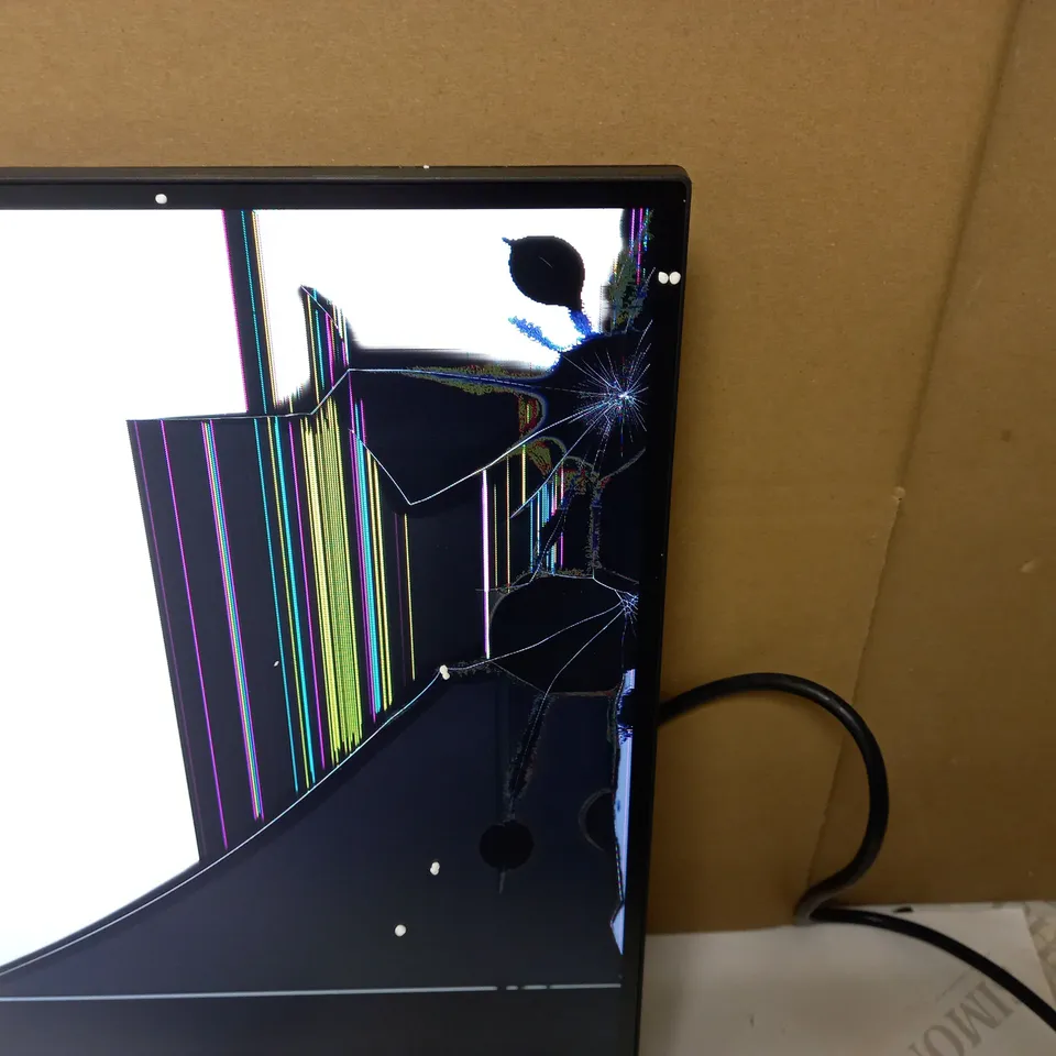 AOC Q34E2A 34 INCH 75HZ QHD MONITOR