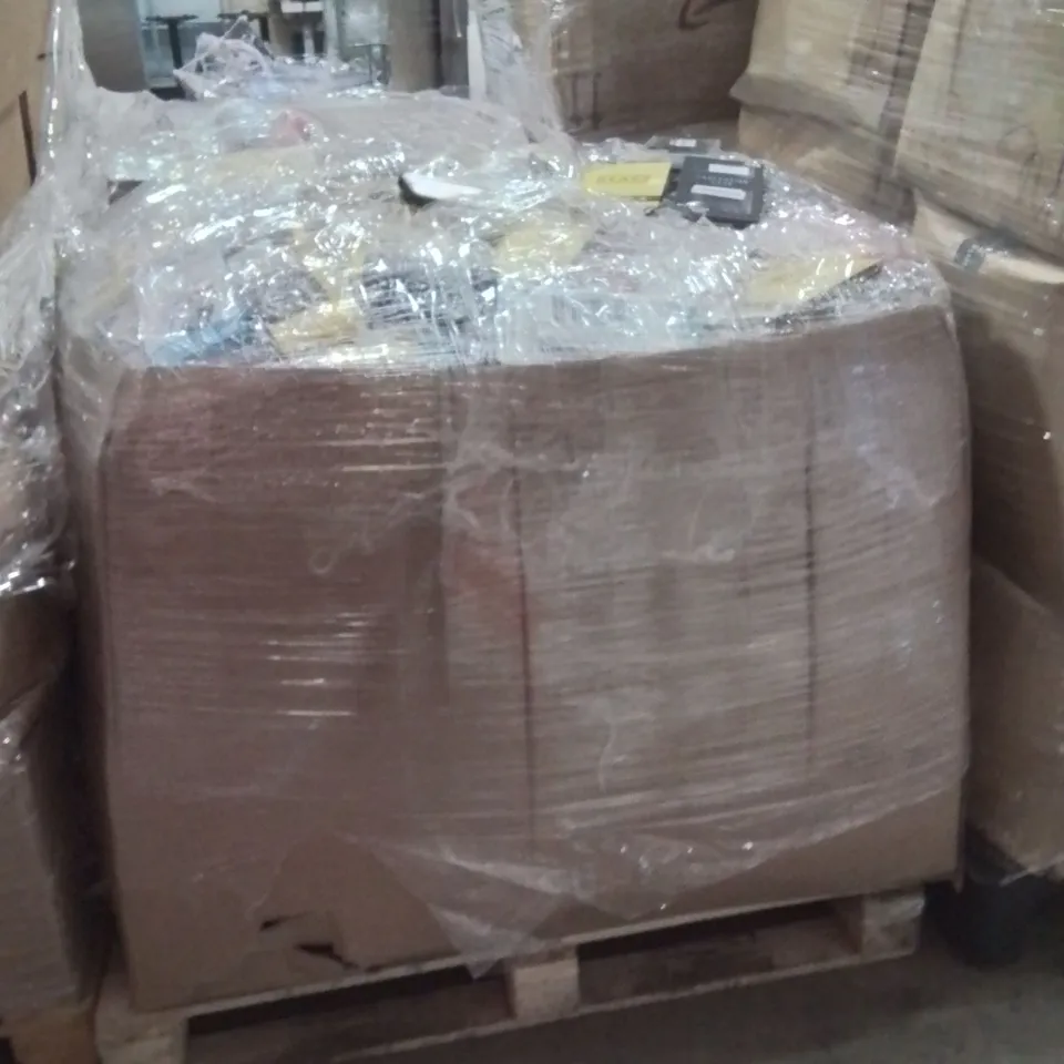 PALLET TO CONTAIN A LARGE QUANTITY OF PHONE CASES AND SCREEN PROTECTORS