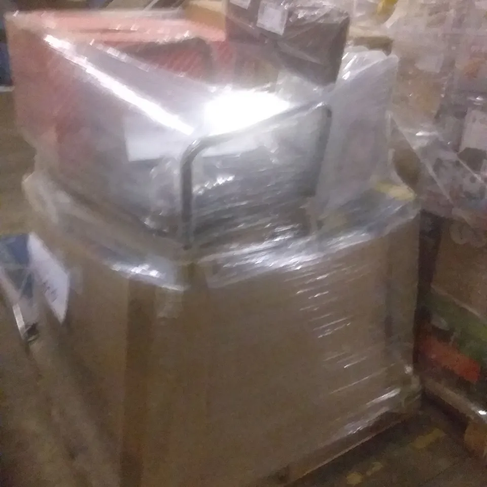 PALLET OF APPROXIMATELY 19 ASSORTED HOUSEHOLD & ELECTRICAL PRODUCTS TO INCLUDE