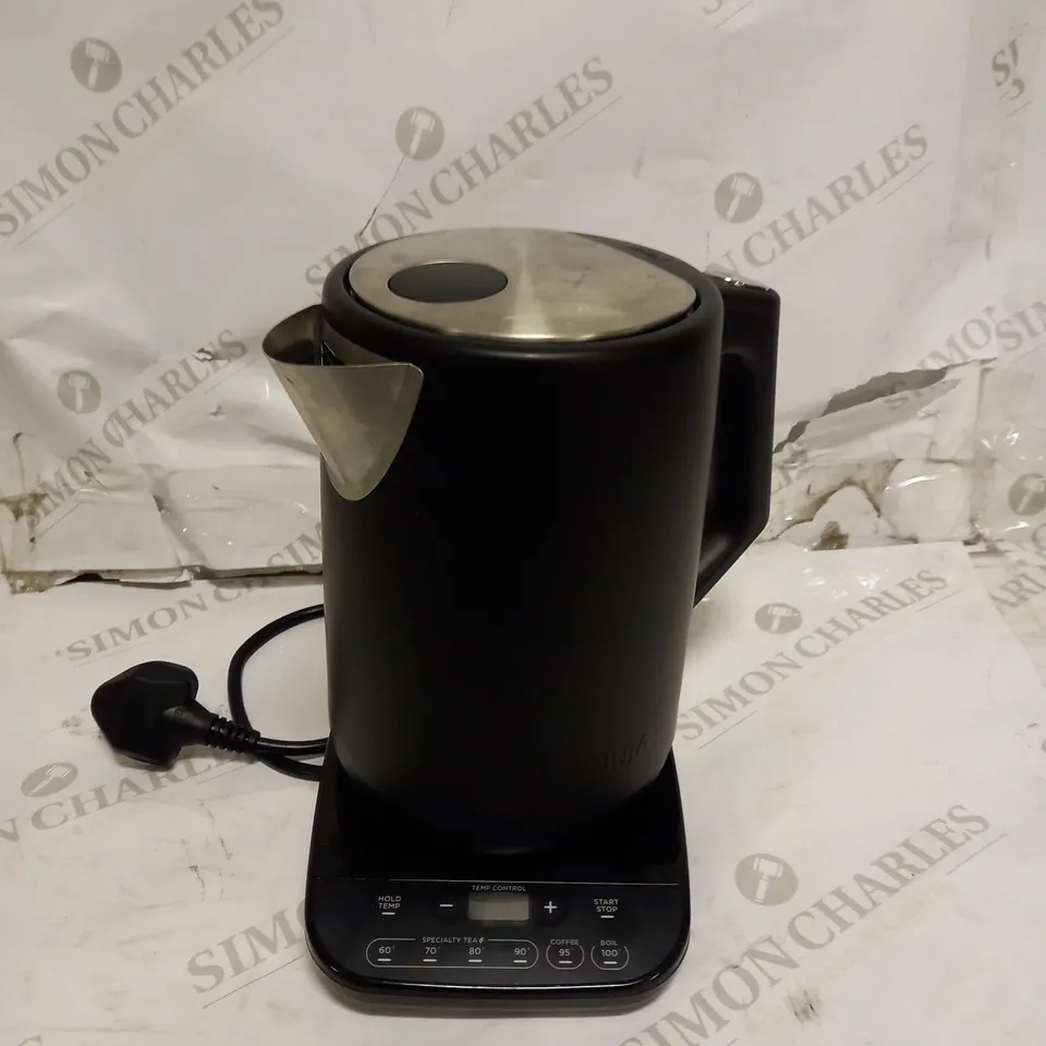 NINJA PERFECT TEMPERATURE KETTLE 