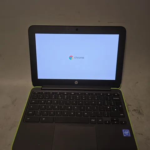 HP CHROMEBOOK 11 G5 EE