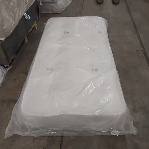 QUALITY BAGGED 3FT SINGLE MATTRESS 