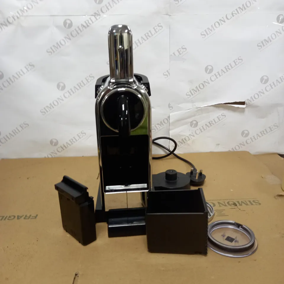 MAGIMIX 11 318 COFFEE MAKER