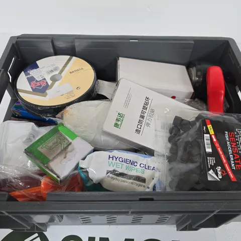 APPROXIMATELY 15 ASSORTED HOUSEHOLD PRODUCTS