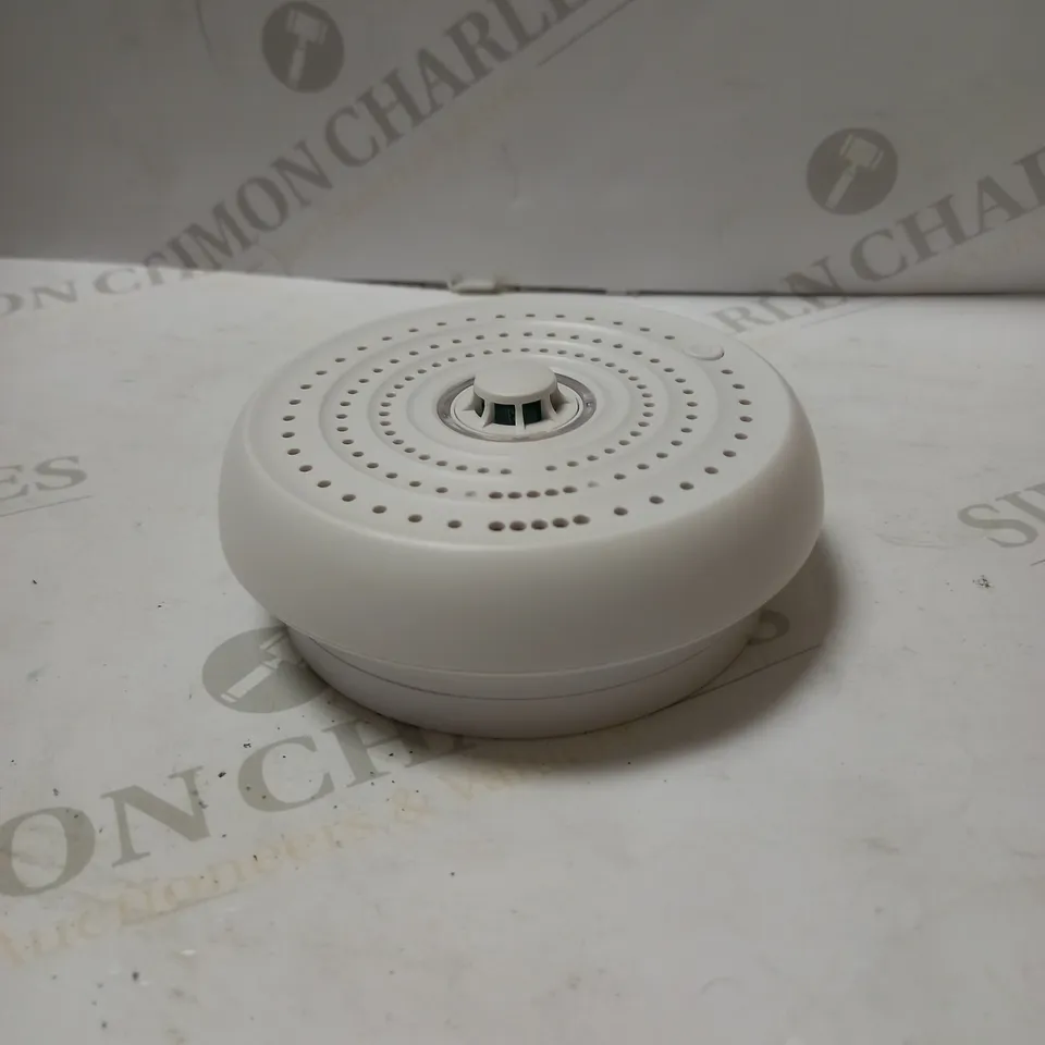 HEAT ALARM