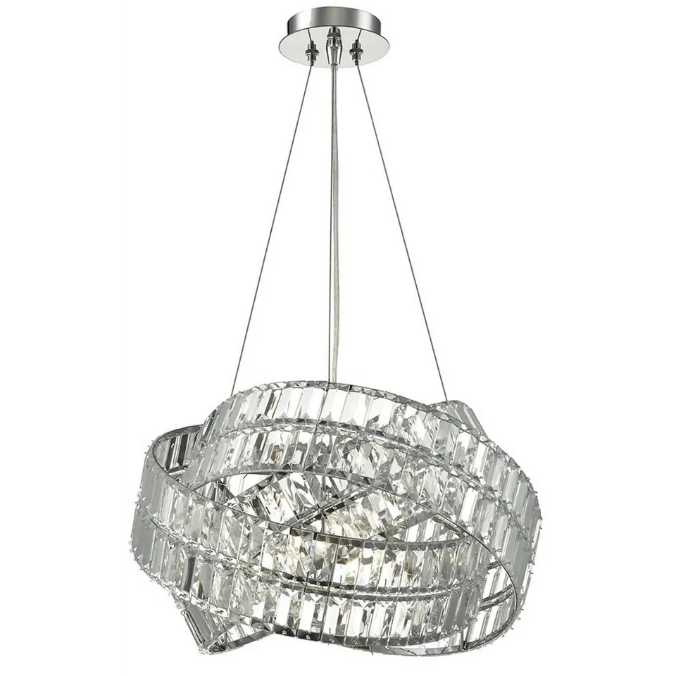 GLIMMER 1LT PENDANT 