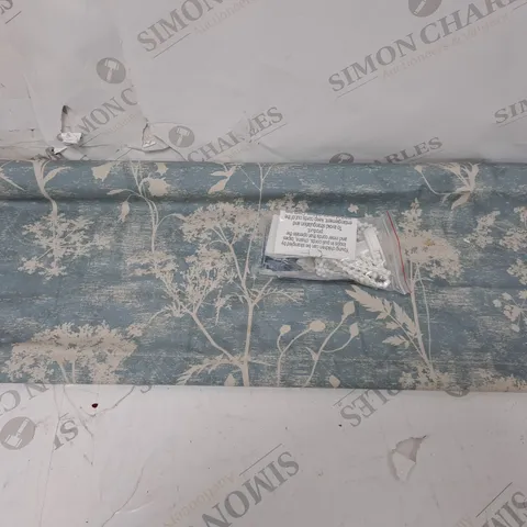 LINEAR SHADOWS BLACKOUT ROLLER BLIND - COLLECTION ONLY