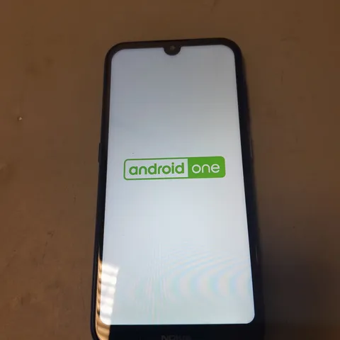 NOKIA 4.2 MOBILE PHONE IN BLUE