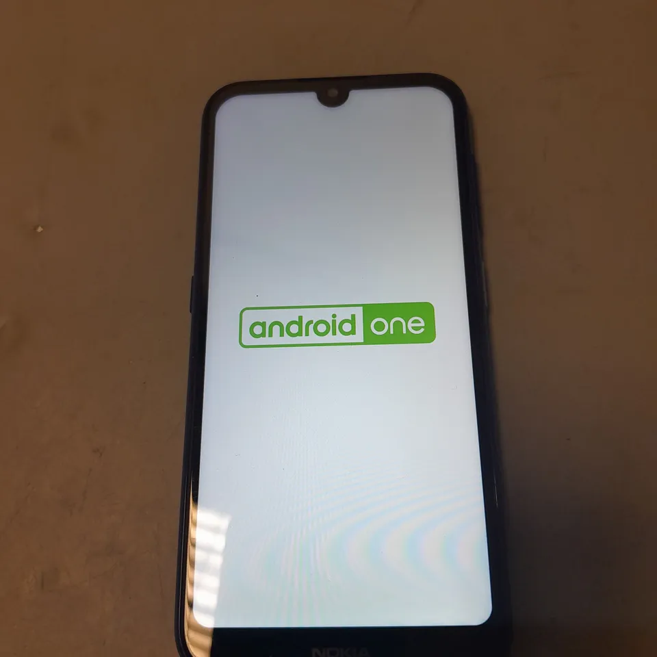 NOKIA 4.2 MOBILE PHONE IN BLUE 
