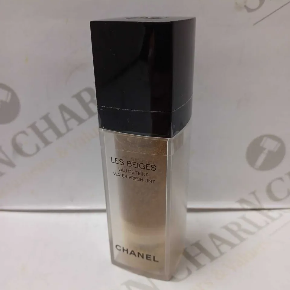 CHANEL LES BEIGES WATER-FRESH TINT 30ML 