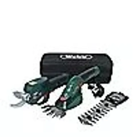 WEBB PRUNER AND SHEAR SET