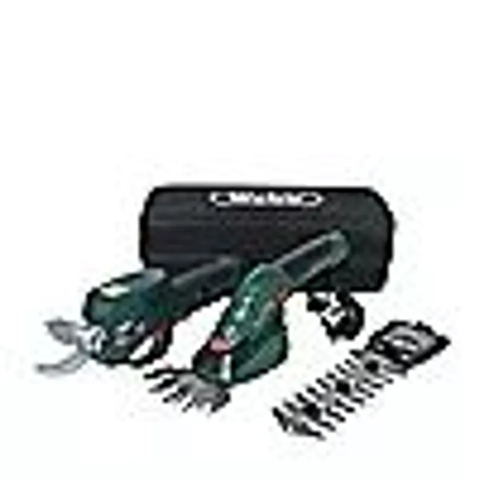 WEBB PRUNER AND SHEAR SET