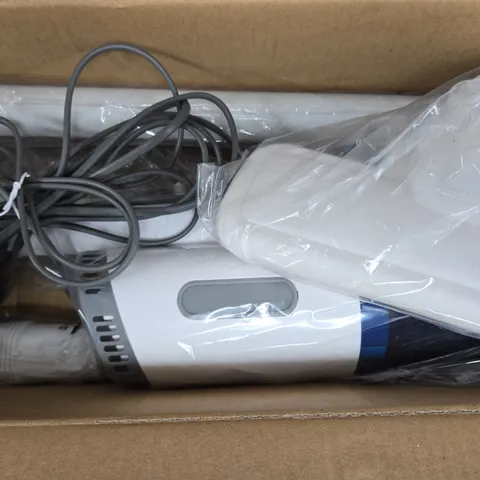 BLISS & BEYOND LIGHTWEIGHT HANDHELD VACUUM CLEANER