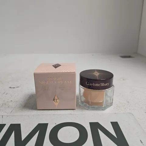 CHARLOTTE TILBURY MAGIC NIGHT CREAM – BOXED