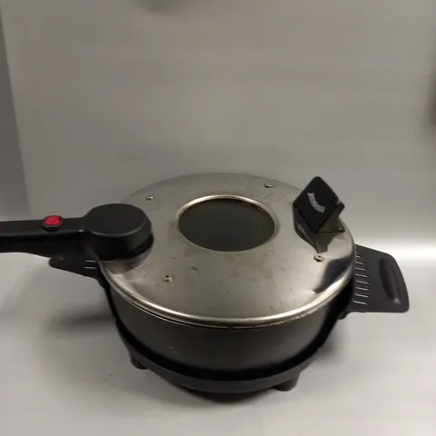 REMOSKA PORTABLE ELECTRIC OVEN